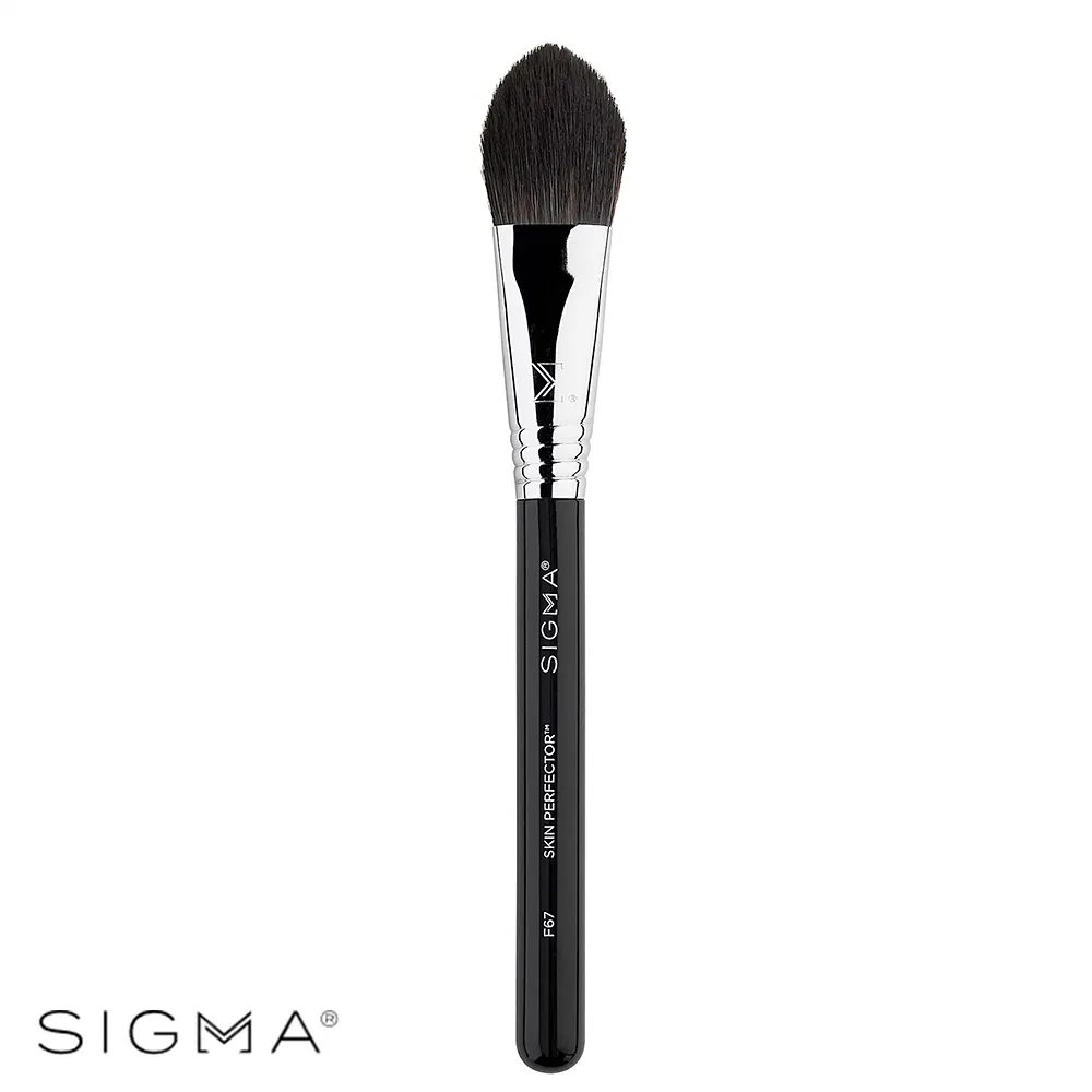 Sigma F67 SKIN PERFECTOR&trade; 蜜粉刷 腮紅刷 遮瑕刷 臉部刷具【愛來客 】美國Sigma授權經銷商 歷史價格詳細信息