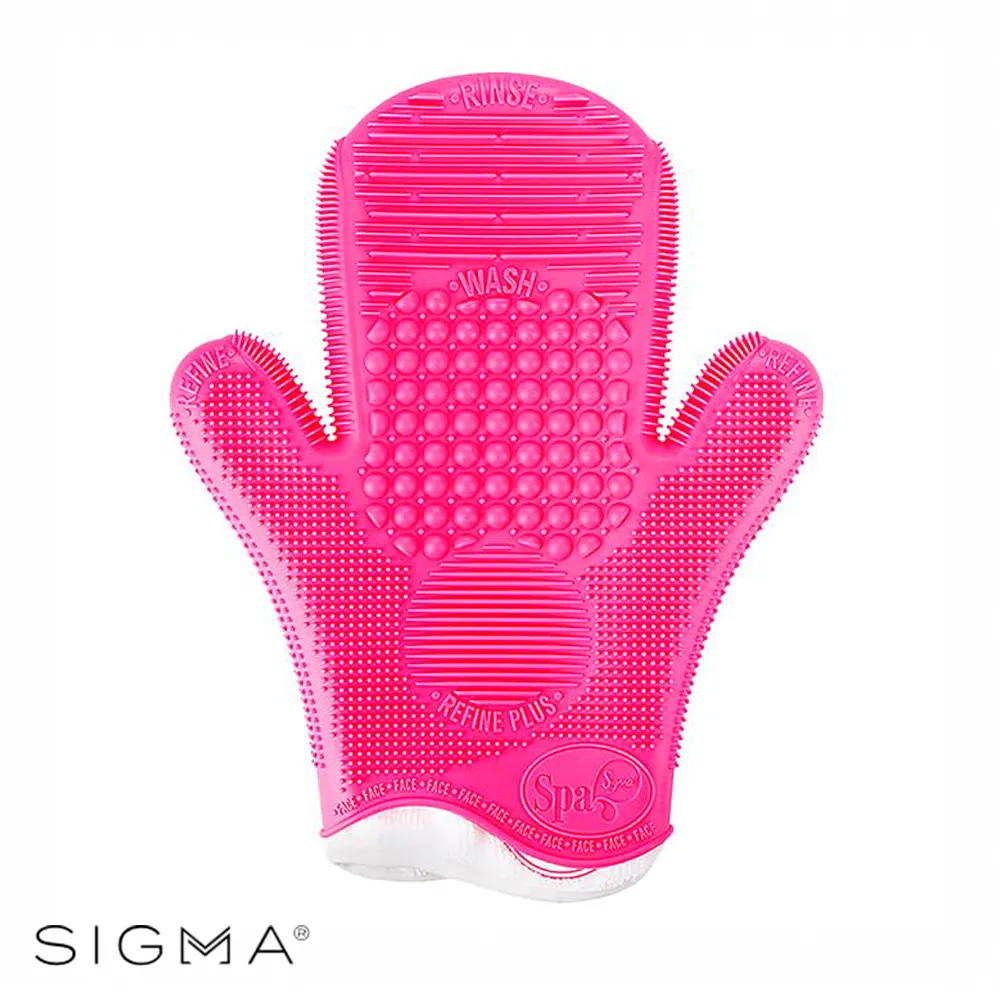 Sigma Spa Brush Cleaning Mat 洗刷墊【愛來客】美國Sigma新專利商品化妝刷 刷具 清潔墊 歷史價格詳細信息
