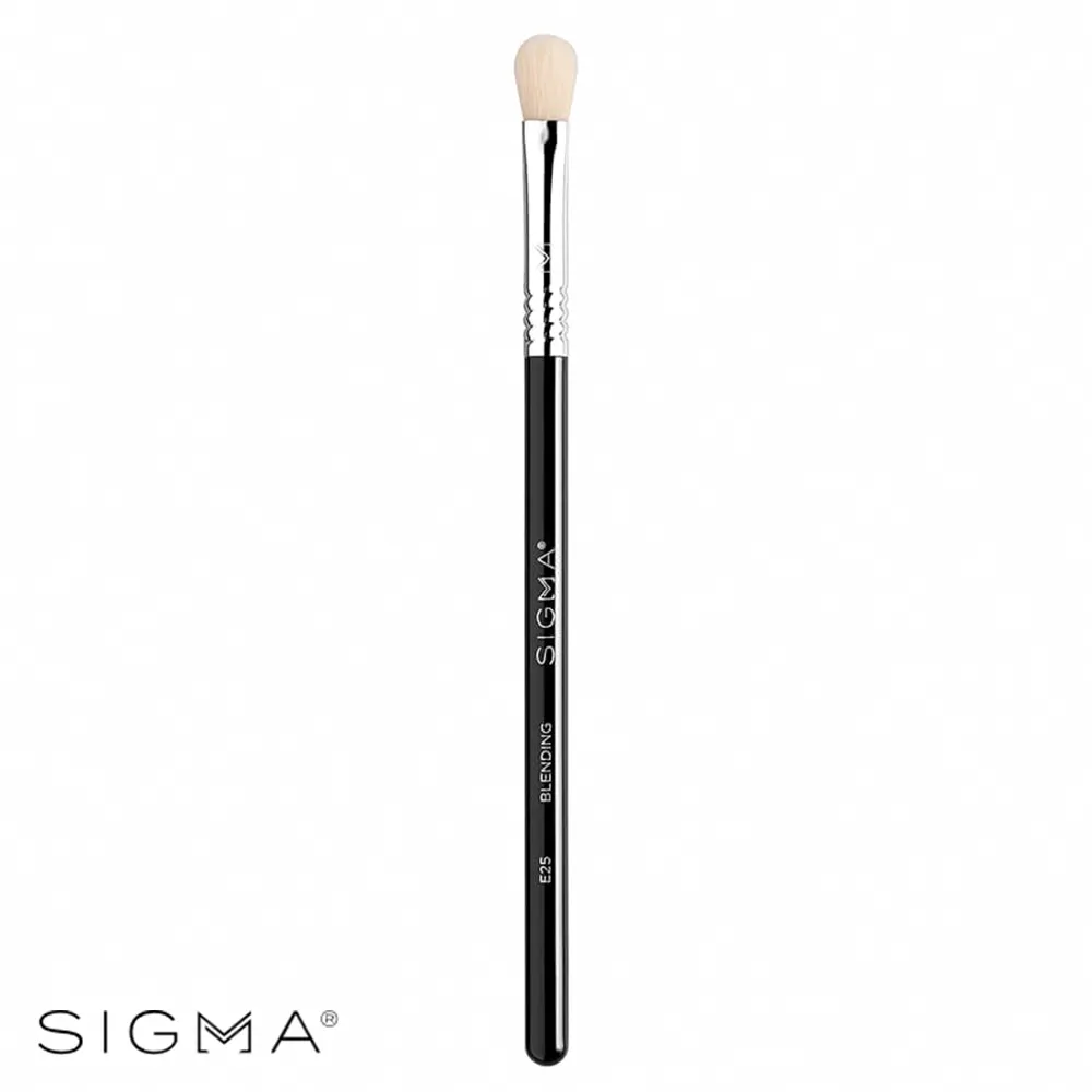 Sigma E25 - BLENDING 眼影刷【愛來客】美國Sigma官方授權經銷商 化妝刷 歷史價格詳細信息