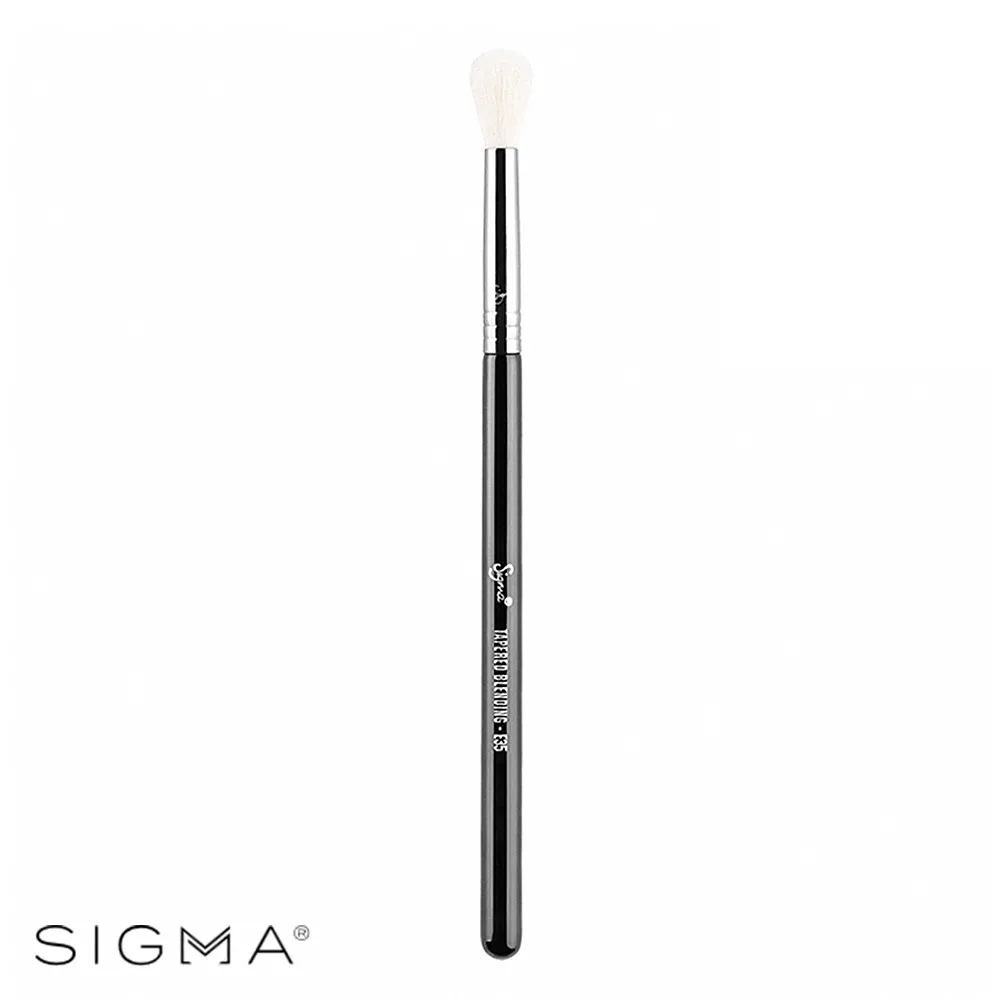 Sigma E35 TAPERED BLENDING【愛來客】美國Sigma官方授權經銷商 專業化妝刷 眼影刷 歷史價格詳細信息