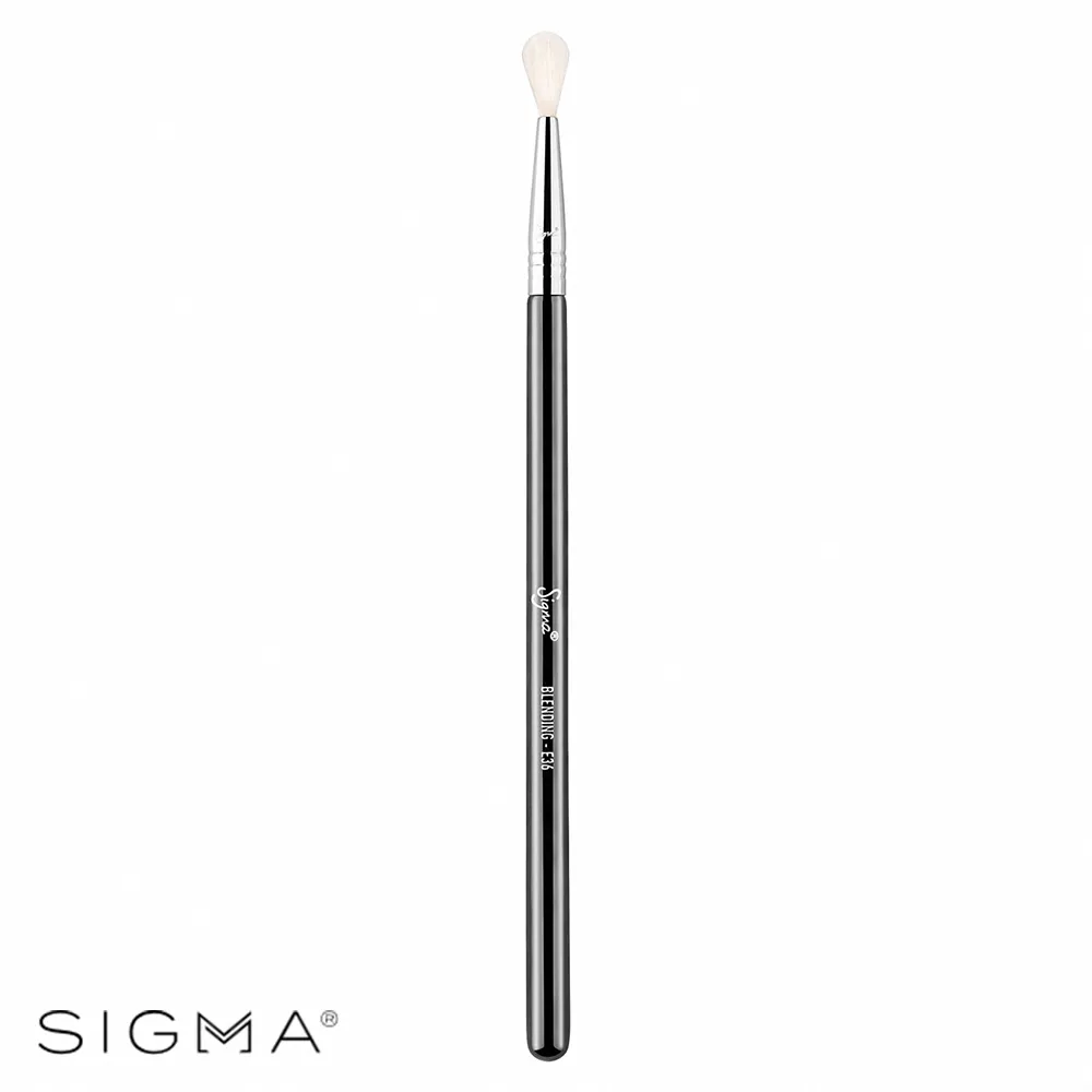 Sigma E36 - BLENDING  【愛來客】美國Sigma經銷商 化妝刷 細部眼影暈染刷 眉骨高光刷 歷史價格詳細信息
