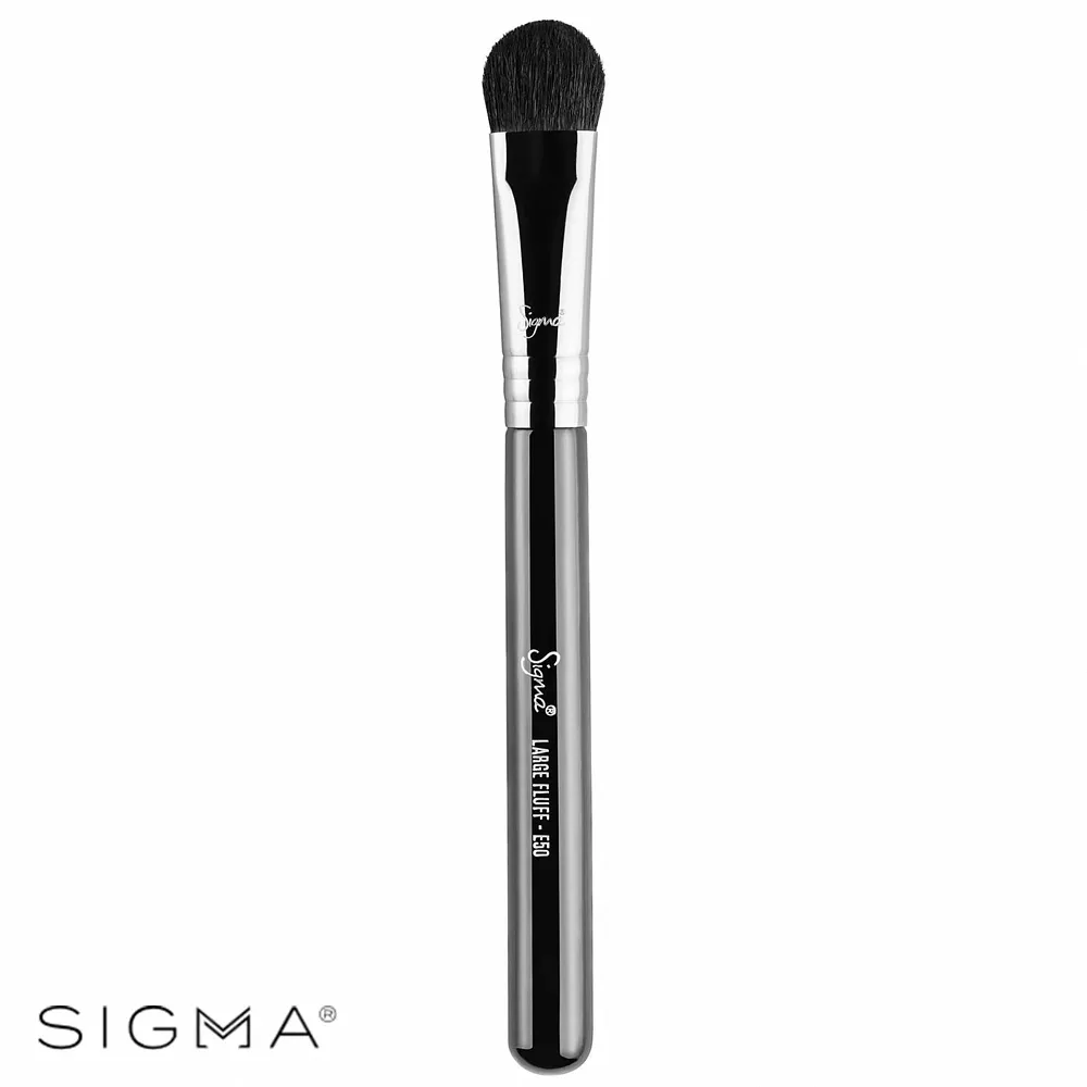 Sigma E50  LARGE FLUFF【愛來客】美國Sigma官方授權經銷商 專業化妝刷大號打底眼影刷 歷史價格詳細信息