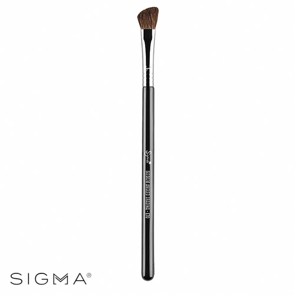 【Sigma】E70-中型斜角鼻影刷 Medium Angled Shading Brush(專櫃公司貨) 歷史價格詳細信息