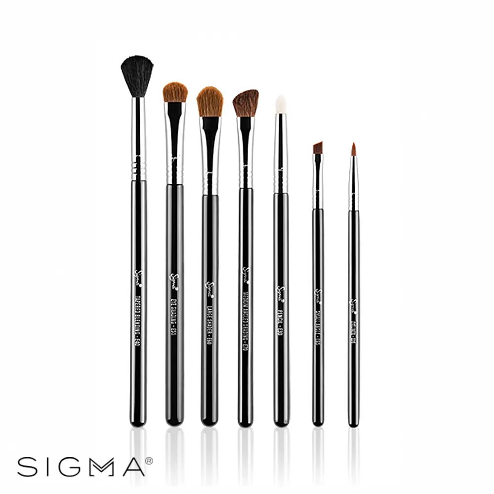 Sigma BASIC FACE KIT基礎臉部刷具 5支組【愛來客】美國Sigma官方授權經銷商 歷史價格詳細信息