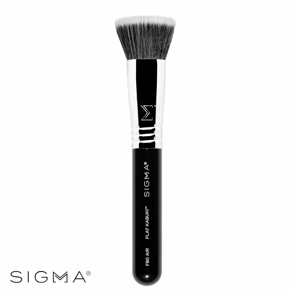 Sigma F80 FLAT KABUKI 平頭粉底化妝刷 限量款(玫瑰金)【愛來客】美國Sigma官方授權經銷商 現貨 歷史價格詳細信息