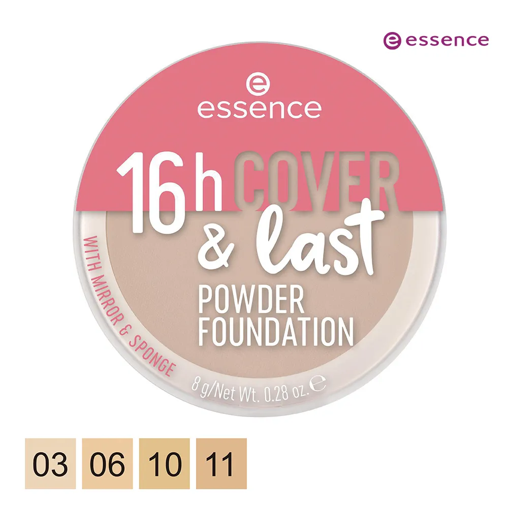 essence 艾森絲 16h持妝零毛孔粉餅(8g)【小三美日】 DS008524 歷史價格詳細信息