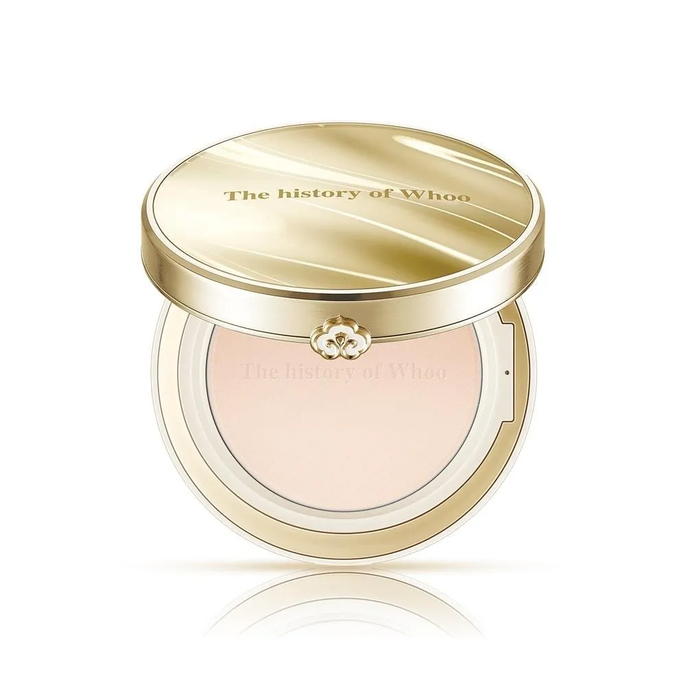 Whoo后 金鐏玉帛光感潤色露(6ml)【美麗購】 歷史價格詳細信息