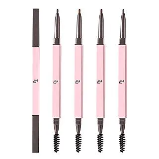 Za 細芯睛彩雙頭眉筆2入組0.1g(色號任選) 歷史價格詳細信息