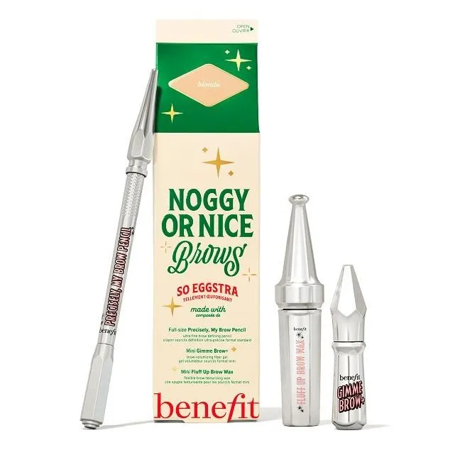 ?Benefit 眉想到的魔法箱 3號 ＊台灣專櫃正品 歷史價格詳細信息