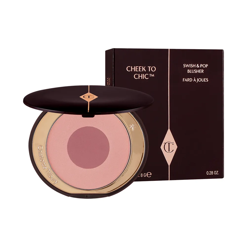 Charlotte Tilbury Glowgasm 打亮液 - Goldgasm (陽光金) 12g 歷史價格詳細信息