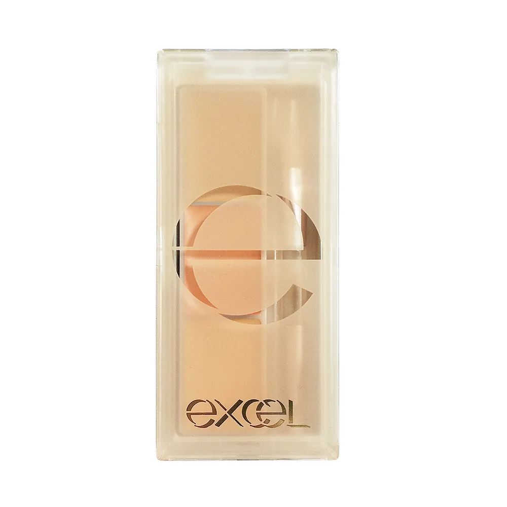EXCEL 3合1持久造型眉筆 多色可選  現貨 蝦皮直送 歷史價格詳細信息