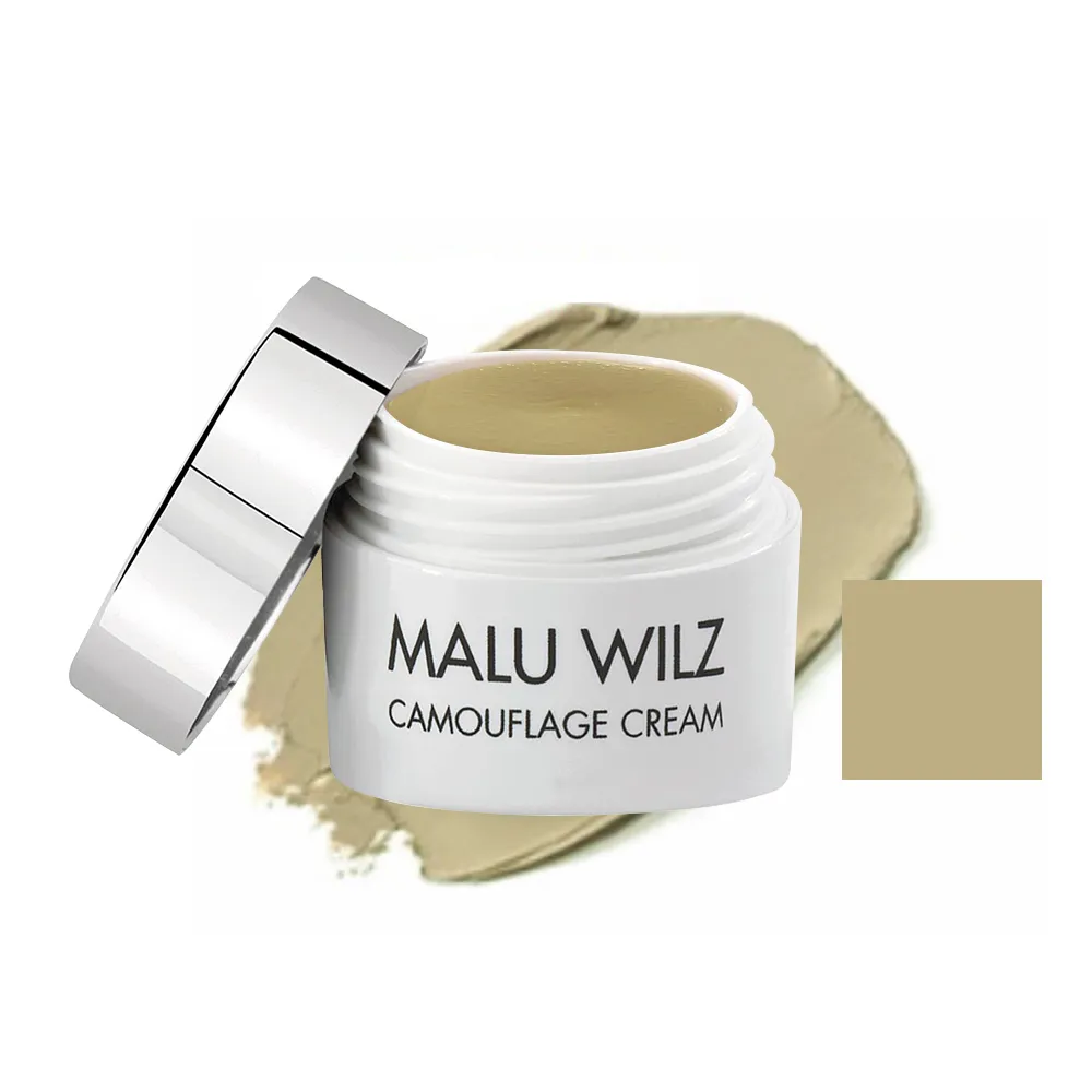 德國 Malu Wilz 完美魔法遮瑕膏 13 號 6g/罐 (附贈小粉撲）#13 適合白皙膚色遮瑕 歷史價格詳細信息