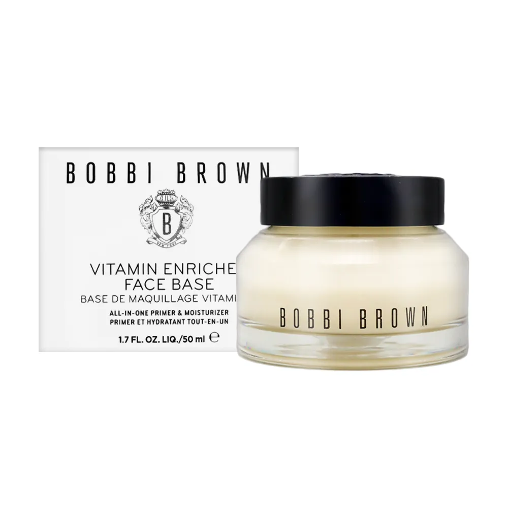 BOBBI BROWN 維他命完美乳霜 50ml 歷史價格詳細信息