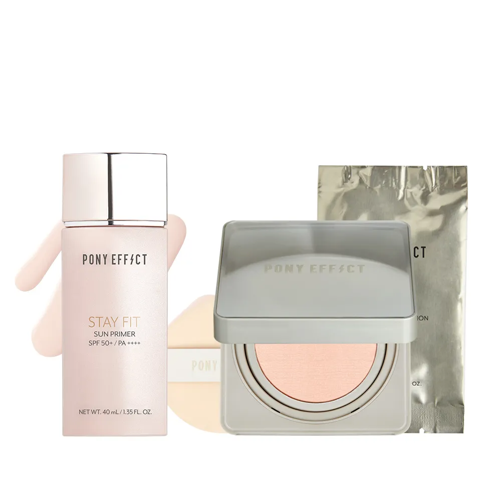 【PONY EFFECT】 零唇紋妝前潤唇膏 1.9g 【官方直營】 歷史價格詳細信息