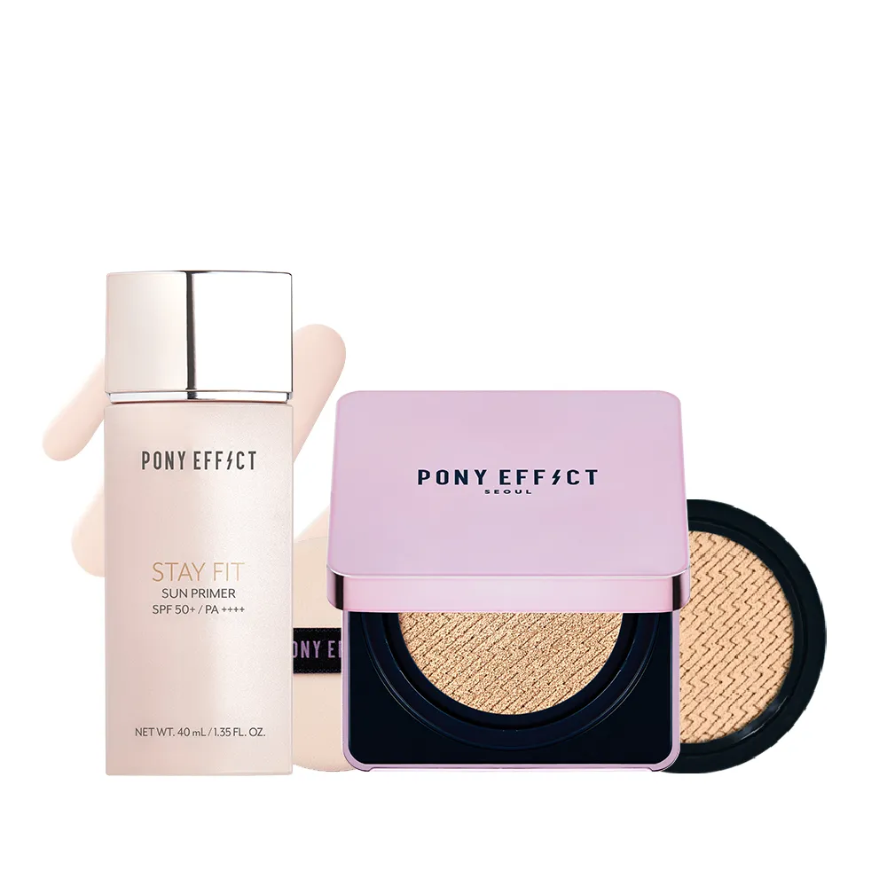 【PONY EFFECT】 極水透光氣墊粉餅 【官方直營】 歷史價格詳細信息