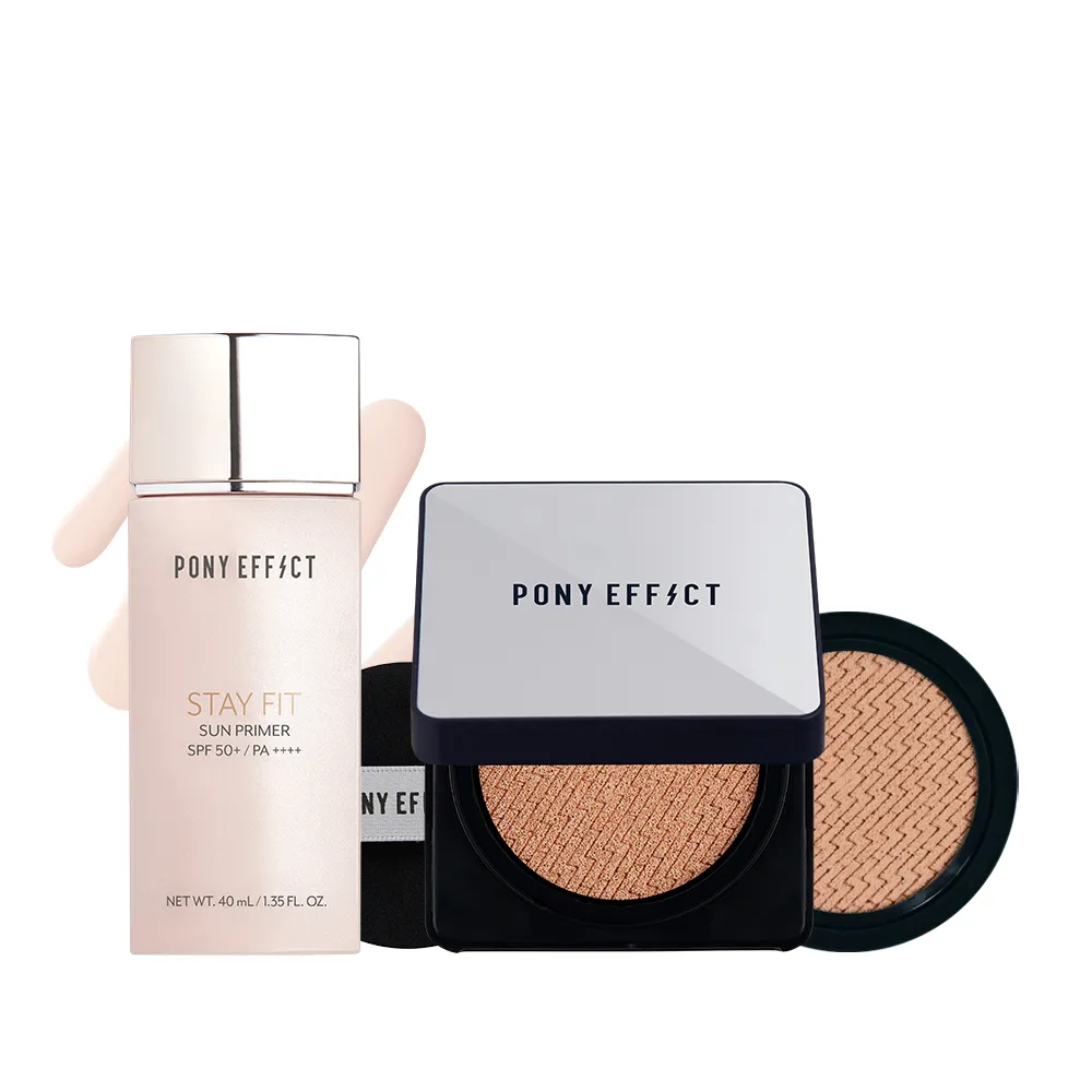 【PONY EFFECT】 極水透光氣墊粉餅 【官方直營】 歷史價格詳細信息