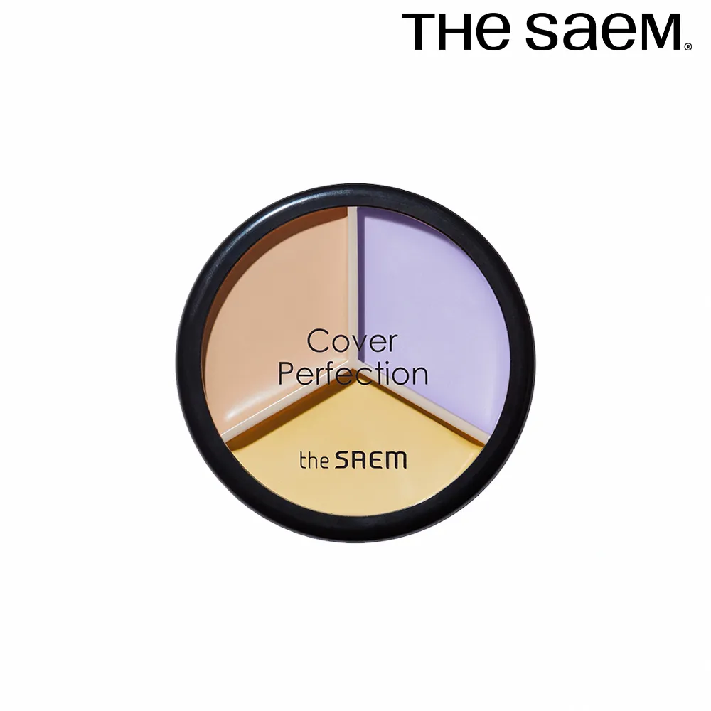 三色遮瑕膏 2入 歷史價格詳細信息