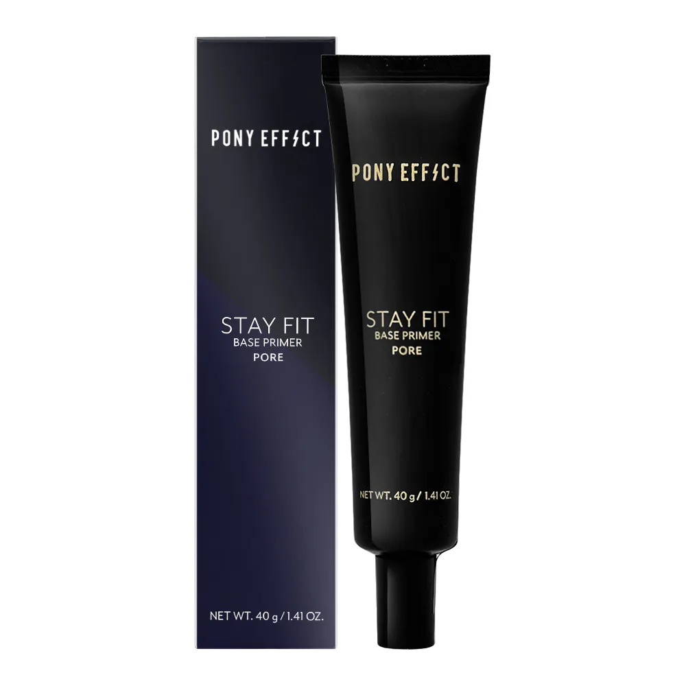 【PONY EFFECT】 零唇紋妝前潤唇膏 1.9g 【官方直營】 歷史價格詳細信息