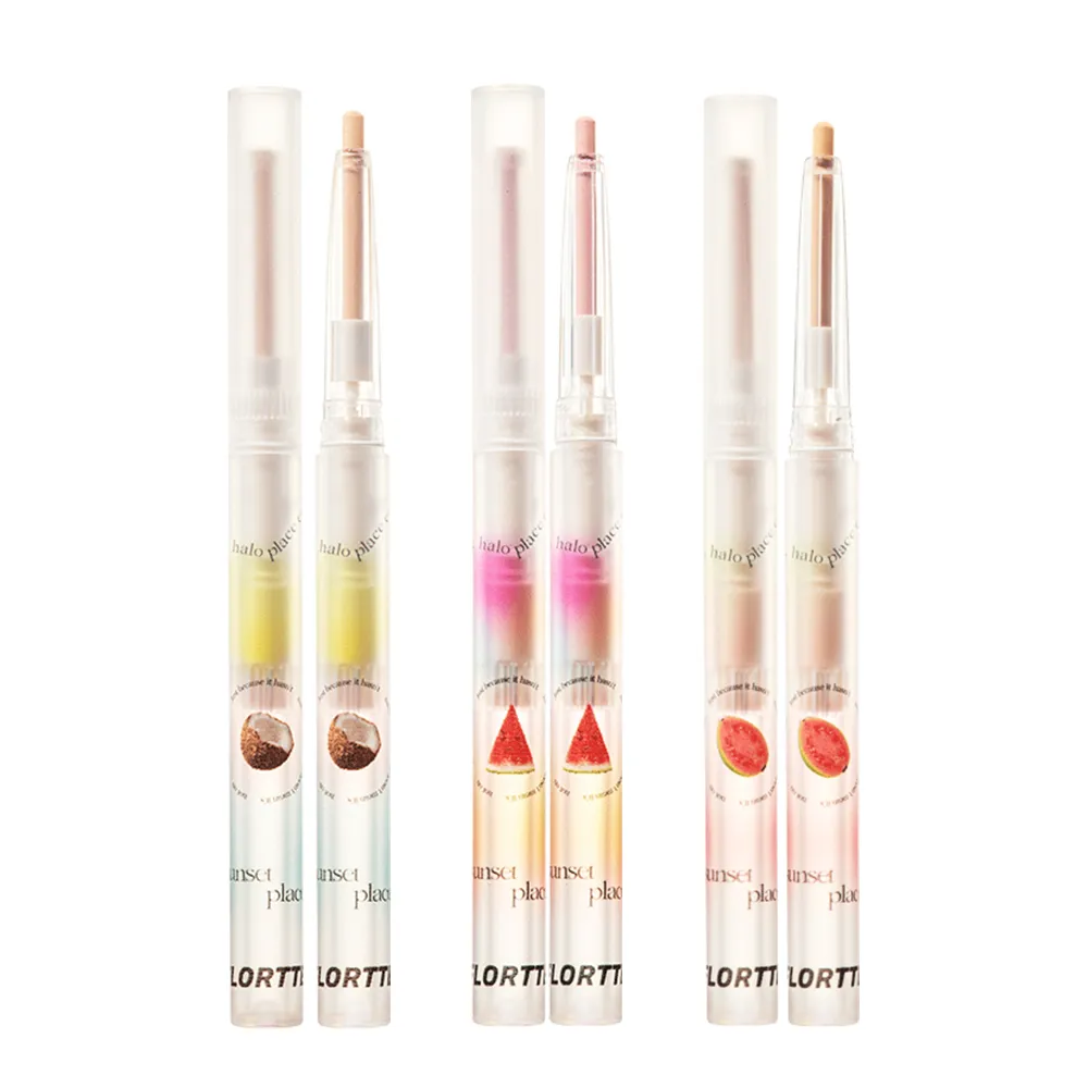 花洛莉亞 FLORTTE 可愛頌 三色遮瑕膏 遮瑕盤 遮瑕膏 遮黑眼圈 【DT STORE】【AP005】 歷史價格詳細信息