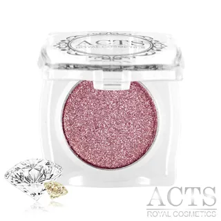 ACTS維詩彩妝 魔幻鑽石光眼影 花漾粉鑽D126(2.3g) 歷史價格詳細信息