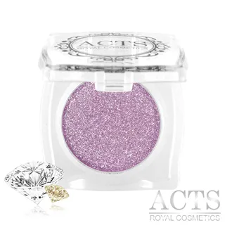 ACTS維詩彩妝 魔幻鑽石光眼影 花漾粉鑽D126(2.3g) 歷史價格詳細信息