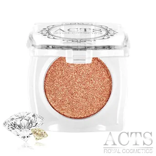 ACTS維詩彩妝 魔幻鑽石光眼影 花漾粉鑽D126(2.3g) 歷史價格詳細信息