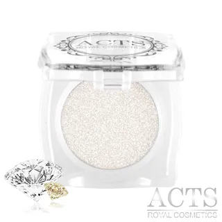 ACTS維詩彩妝 魔幻鑽石光眼影 花漾粉鑽D126(2.3g) 歷史價格詳細信息