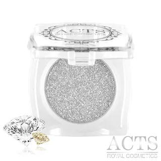 ACTS維詩彩妝 魔幻鑽石光眼影 花漾粉鑽D126(2.3g) 歷史價格詳細信息