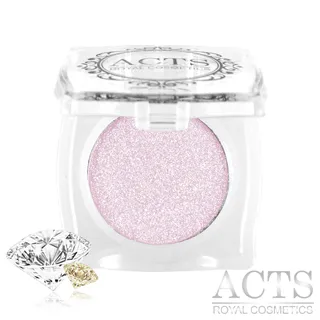 ACTS維詩彩妝 魔幻鑽石光眼影 花漾粉鑽D126(2.3g) 歷史價格詳細信息