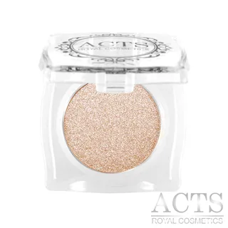 ACTS維詩彩妝 璀璨珠光眼影 璀璨棕C721(2.3g) 歷史價格詳細信息