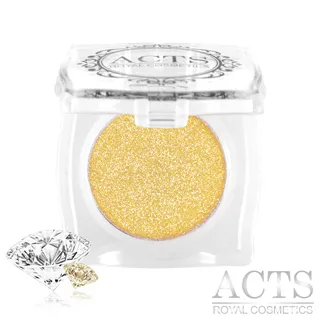 ACTS維詩彩妝 魔幻鑽石光眼影 花漾粉鑽D126(2.3g) 歷史價格詳細信息