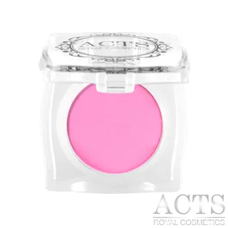 ACTS維詩彩妝 霧面純色眼影 藏藍6305(2.3g) 歷史價格詳細信息