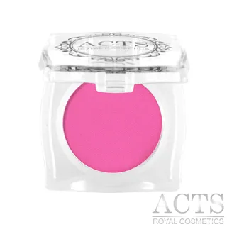 ACTS維詩彩妝 霧面純色眼影 藏藍6305(2.3g) 歷史價格詳細信息