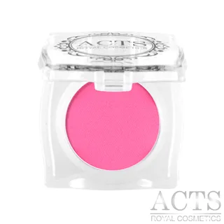 ACTS維詩彩妝 霧面純色眼影 藏藍6305(2.3g) 歷史價格詳細信息