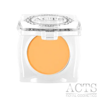 ACTS維詩彩妝 霧面純色眼影 藏藍6305(2.3g) 歷史價格詳細信息