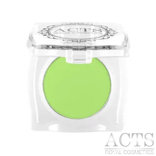 ACTS維詩彩妝 霧面純色眼影 藏藍6305(2.3g) 歷史價格詳細信息