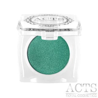 ACTS維詩彩妝 細緻珠光眼影 煙燻墨綠B312(2.3g) 歷史價格詳細信息