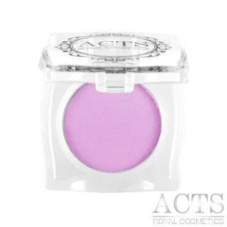 ACTS維詩彩妝 霧面純色眼影 藏藍6305(2.3g) 歷史價格詳細信息