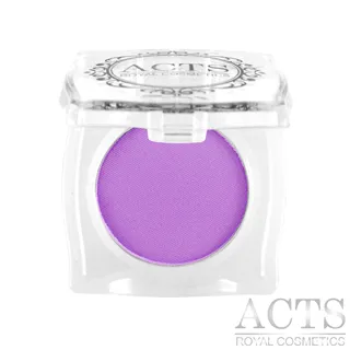 ACTS維詩彩妝 霧面純色眼影 藏藍6305(2.3g) 歷史價格詳細信息
