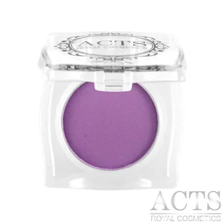 ACTS維詩彩妝 霧面純色眼影 藏藍6305(2.3g) 歷史價格詳細信息