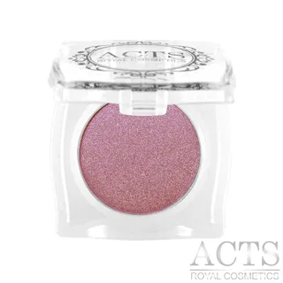ACTS維詩彩妝 細緻珠光眼影 珠光白B703(2.3g) 歷史價格詳細信息