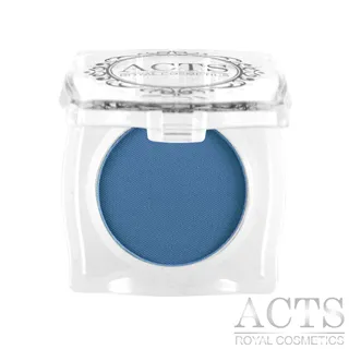 ACTS維詩彩妝 霧面純色眼影 藏藍6305(2.3g) 歷史價格詳細信息