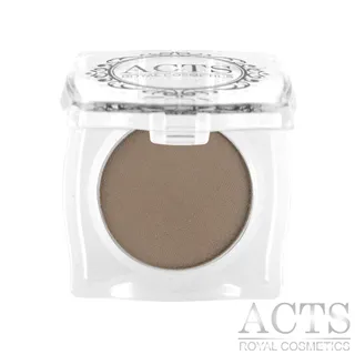 ACTS維詩彩妝 霧面純色眼影 藏藍6305(2.3g) 歷史價格詳細信息