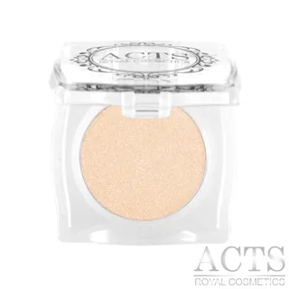 ACTS維詩彩妝 細緻珠光眼影 珠光白B703(2.3g) 歷史價格詳細信息