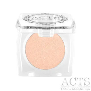 ACTS維詩彩妝 細緻珠光眼影 珠光白B703(2.3g) 歷史價格詳細信息