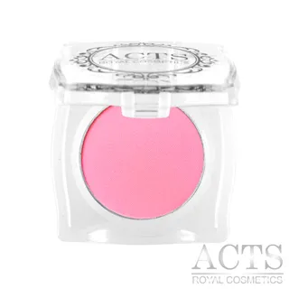 ACTS維詩彩妝 霧面純色眼影 藏藍6305(2.3g) 歷史價格詳細信息