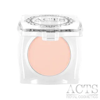 ACTS維詩彩妝 霧面純色眼影 藏藍6305(2.3g) 歷史價格詳細信息