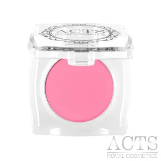 ACTS維詩彩妝 霧面純色眼影 藏藍6305(2.3g) 歷史價格詳細信息