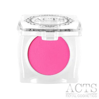 ACTS維詩彩妝 霧面純色眼影 藏藍6305(2.3g) 歷史價格詳細信息