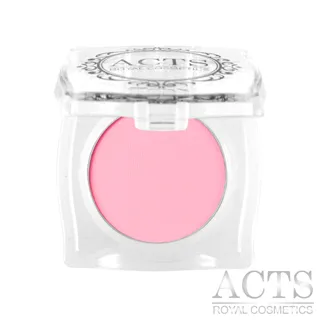 ACTS維詩彩妝 霧面純色眼影 藏藍6305(2.3g) 歷史價格詳細信息